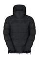 SCOTT Fahrrad-Thermojacke - INSULOFT WARM DOWN W - Schwarz
