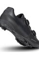 SCOTT Fahrradschuhe - GRAVEL RC CARBON W - Schwarz