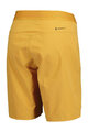 SCOTT Fahrradshorts ohne Träger - EXPLORAIR LIGHT W - Beige