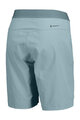 SCOTT Fahrradshorts ohne Träger - EXPLORAIR LIGHT W - Blau