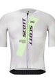 SCOTT Kurzarm Fahrradtrikot - RC ULTD AERO - Lila