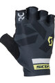 SCOTT Fingerlose Fahrradhandschuhe - RC ENDURANCE SF - Schwarz