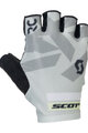 SCOTT Fingerlose Fahrradhandschuhe - RC ENDURANCE SF - Grau