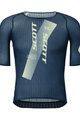 SCOTT Kurzarm Fahrradtrikot - RC ULTD SL - Blau