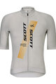 SCOTT Kurzarm Fahrradtrikot - RC PRO - Weiß