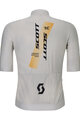 SCOTT Kurzarm Fahrradtrikot - RC PRO - Weiß