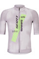 SCOTT Kurzarm Fahrradtrikot - RC PRO - Lila