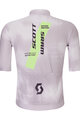 SCOTT Kurzarm Fahrradtrikot - RC PRO - Lila