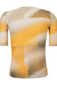 SCOTT Kurzarm Fahrradtrikot - PRO SL - Beige/Orange