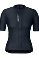 SCOTT Kurzarm Fahrradtrikot - PRO W - Blau