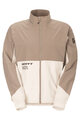SCOTT wasserfeste Jacke - EXPLORAIR ESCAPE - Beige/Weiß