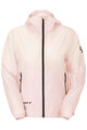 SCOTT Winddichte Fahrradjacke - EXPLORAIR ESCAPE LT WB W - Rosa