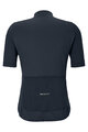 SCOTT Kurzarm Fahrradtrikot - ENDURANCE - Blau
