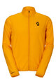 SCOTT Winddichte Fahrradjacke - ENDURANCE WB - Orange