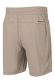 SCOTT Fahrradshorts ohne Träger - EXPLORAIR ESCAPE LT - Beige