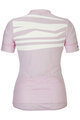 SCOTT Kurzarm Fahrradtrikot - ENDURANCE LT W - Rosa