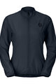 SCOTT Winddichte Fahrradjacke - ENDURANCE WB W - Blau