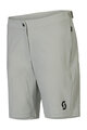 SCOTT Fahrradshorts ohne Träger - VERTIC LT W/PAD W - Grau
