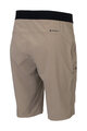 SCOTT Fahrradshorts ohne Träger - EXPLORAIR LIGHT - Beige