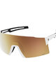 SCOTT Fahrradsonnenbrille - STRIDE COMPACT LS - Weiß