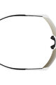 SCOTT Fahrradsonnenbrille - STRIDE COMPACT LS - Weiß