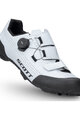 SCOTT Fahrradschuhe - MTB TEAM BOA W - Weiß/Schwarz