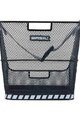 BASIL Korb - CLASS BASKET - Schwarz
