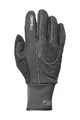 CASTELLI Langfinger-Fahrradhandschuhe - ESTREMO - Schwarz