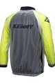 KENNY wasserfeste Jacke - RAIN KID - Transparent