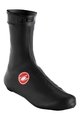 CASTELLI Fahrrad-Überschuhe - PIOGGIA 3 - Schwarz