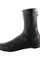 CASTELLI Fahrrad-Überschuhe - PIOGGIA 3 - Schwarz