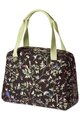 BASIL Fahrradtasche - WANDERLUST-CARRY ALL BAG - Braun