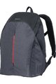 BASIL Rucksack - B-SAFE NORDLICHT - Grau/Schwarz