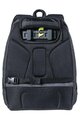 BASIL Rucksack - B-SAFE NORDLICHT - Grau/Schwarz