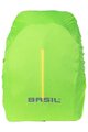 BASIL Rucksack - B-SAFE NORDLICHT - Grau/Schwarz