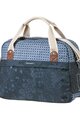 BASIL Fahrradtasche - BOHEME-CARRY ALL BAG - Blau