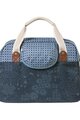 BASIL Fahrradtasche - BOHEME-CARRY ALL BAG - Blau