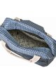 BASIL Fahrradtasche - BOHEME-CARRY ALL BAG - Blau