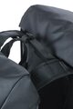 BASIL Fahrradtasche - MILES TARPAULIN - Schwarz