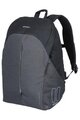 BASIL Rucksack - B-SAFE - Grau/Schwarz