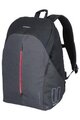 BASIL Rucksack - B-SAFE - Grau/Schwarz