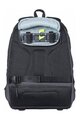 BASIL Rucksack - B-SAFE - Grau/Schwarz