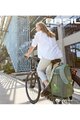 BASIL Rucksack - B-SAFE - Grau/Schwarz