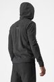 CASTELLI Kapuzenpullover - MILANO - Schwarz