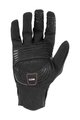 CASTELLI Langfinger-Fahrradhandschuhe - LIGHTNESS 2 - Schwarz