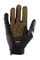 CASTELLI Langfinger-Fahrradhandschuhe - CW 6.1 CROSS - Grün