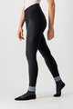 CASTELLI Lange Fahrradhose ohne Träger  - TUTTO NANO W - Schwarz