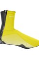 CASTELLI Fahrrad-Überschuhe - DINAMICA W - Gelb
