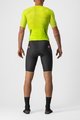 CASTELLI Fahrrad-Unteranzug - PR SPEED - Hellgrün