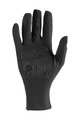 CASTELLI Langfinger-Fahrradhandschuhe - TUTTO NANO - Schwarz